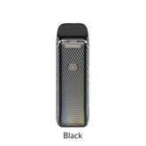 Shop Online VAPORESSO LUXE PM40 POD KIT is back due to popular demand. Featuring compatibility with GTX coils and adjustable wattage. Buy now at reduced price!